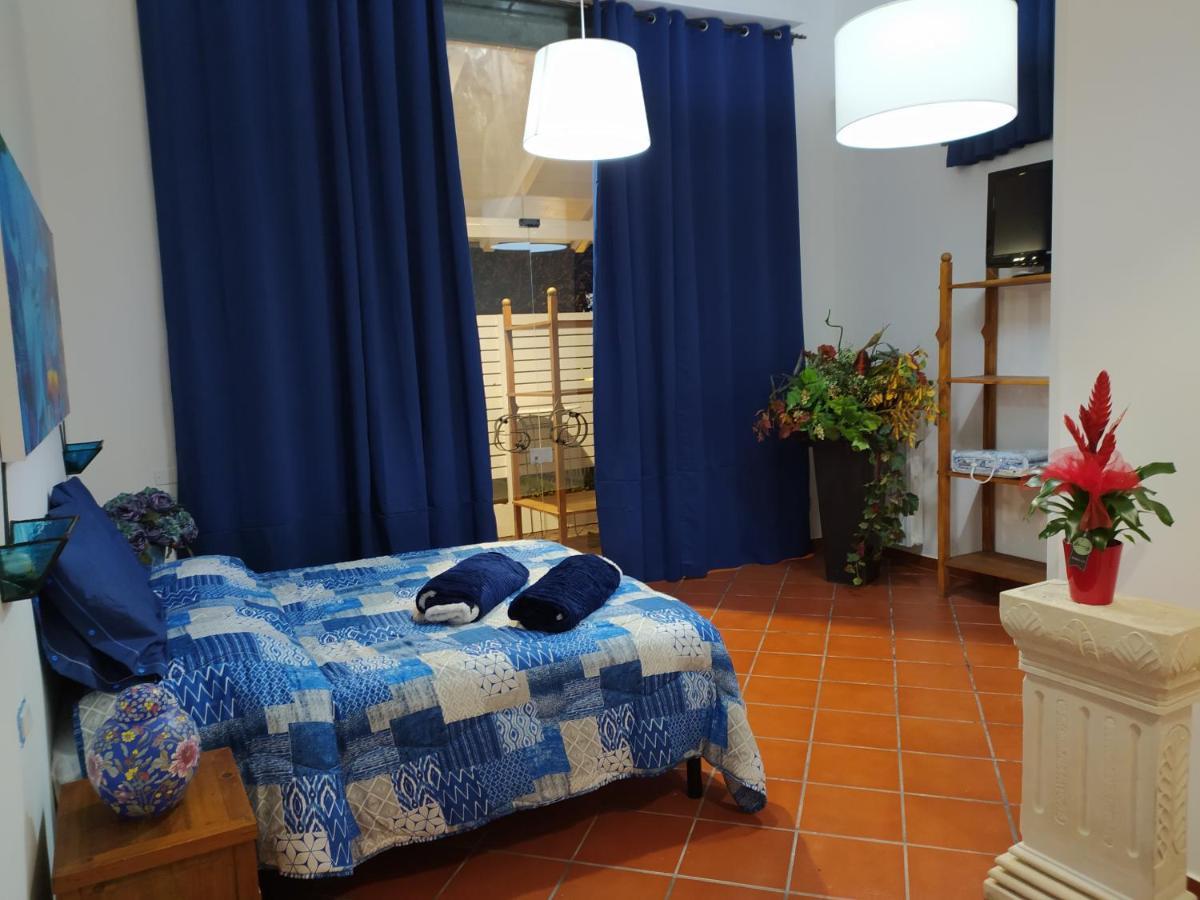 B&B La Casa Di Giò Lanciano Exterior foto